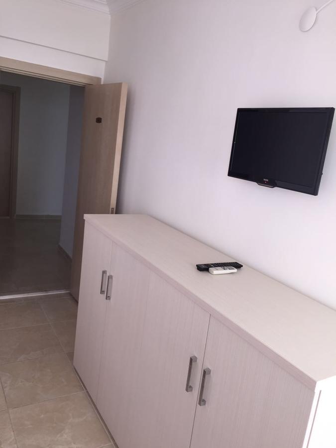 Omer Deniz Motel Türkeli 외부 사진